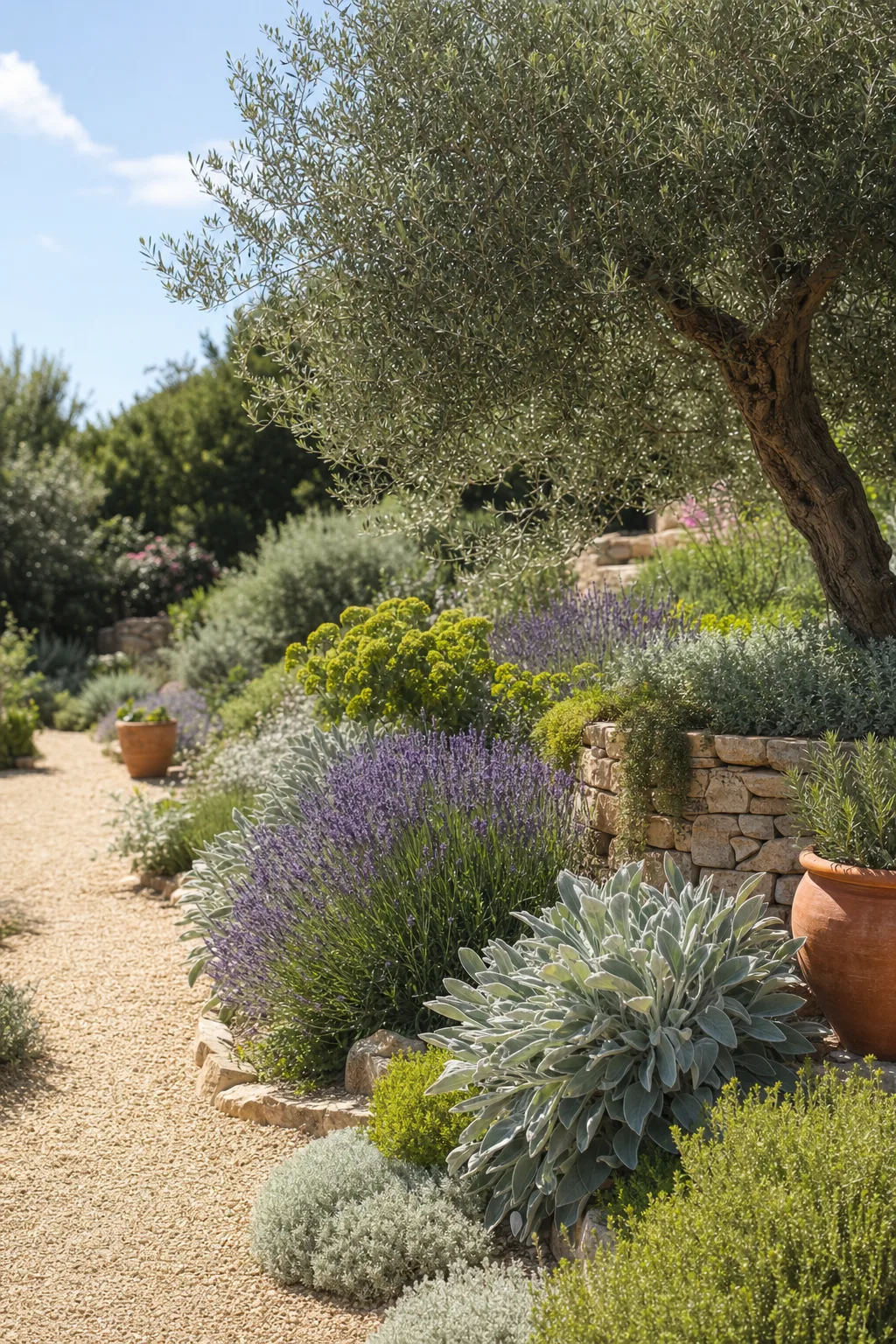 Mediterranean